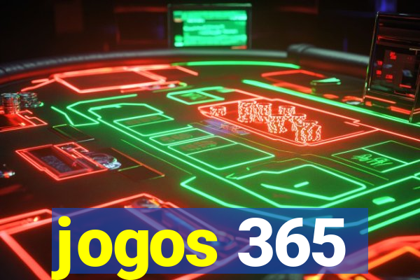 jogos 365